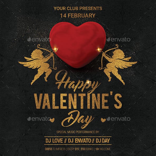 Valentines