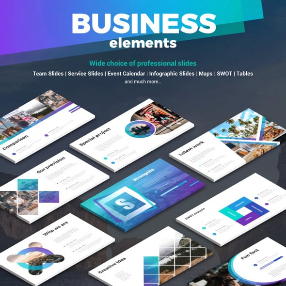 Business