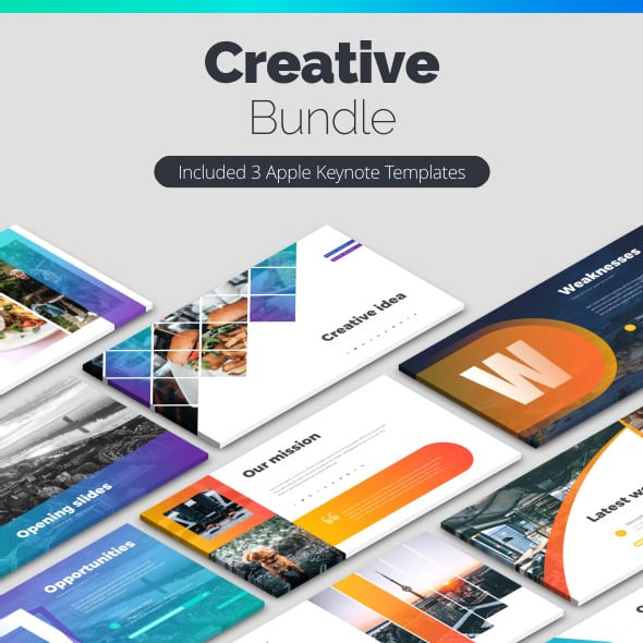 Creative Bundle