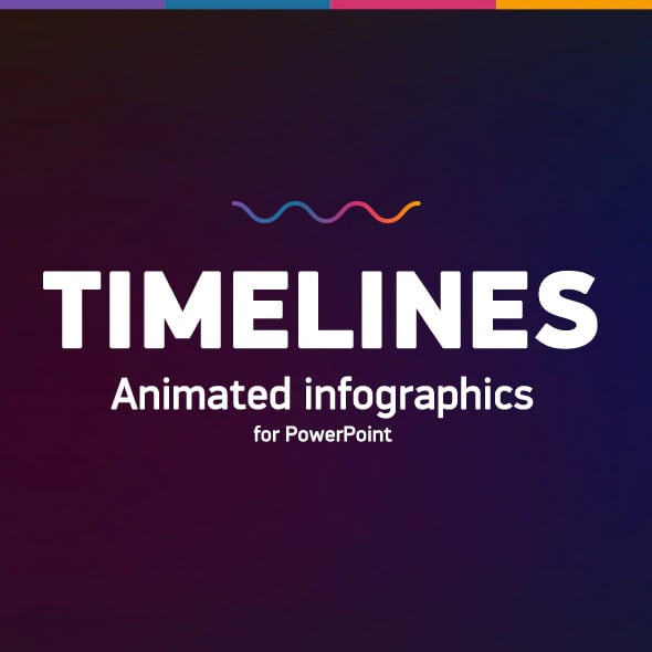 Timeline Infographic