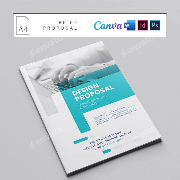 Proposal Template