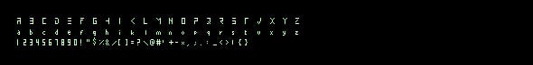 Spectrum Pixel