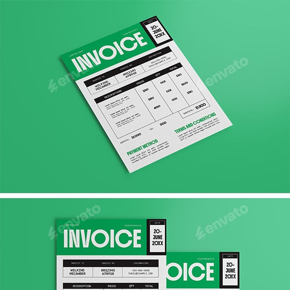 Invoice
