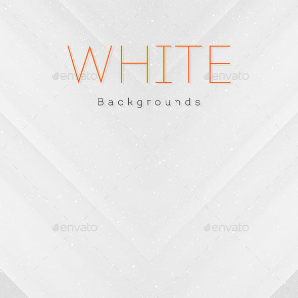 White Abstract Backgrounds V2