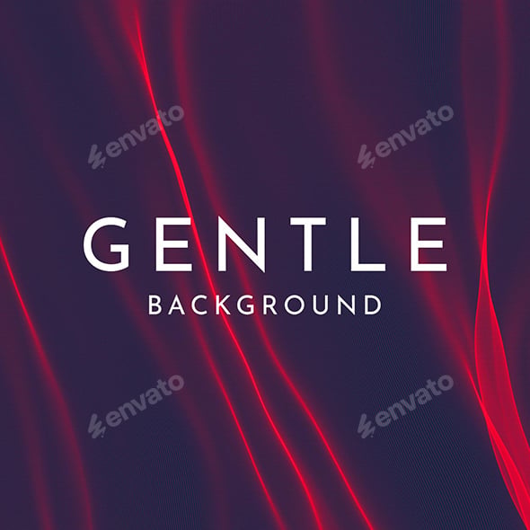 Gentle Blanket Backgrounds