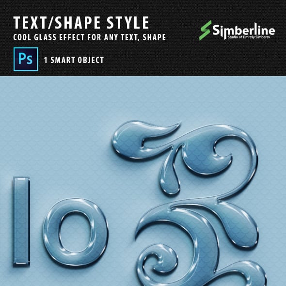 Glass Style