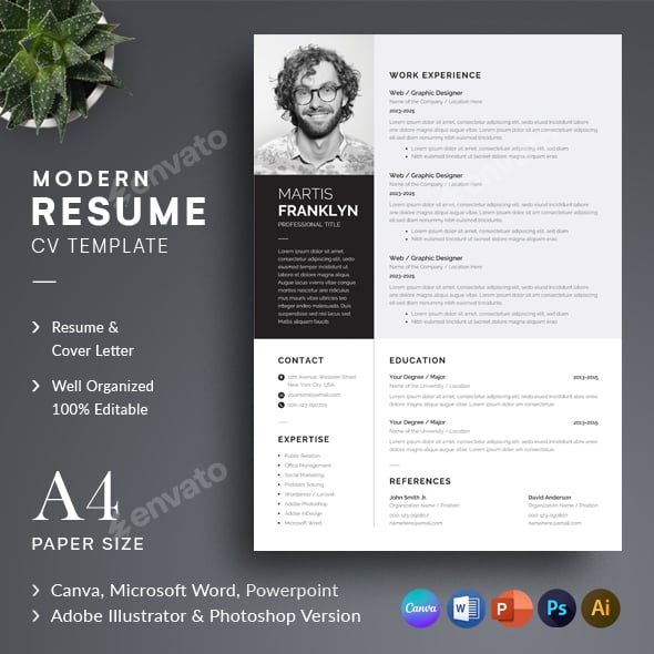 Resume