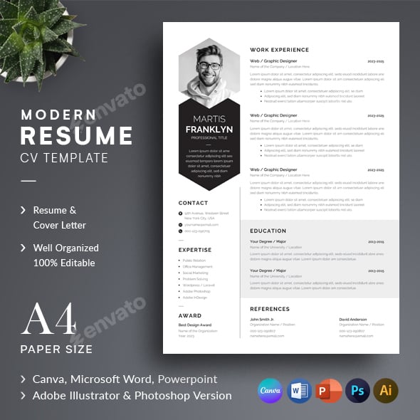 Resume