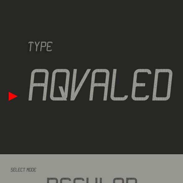 Aqvaled