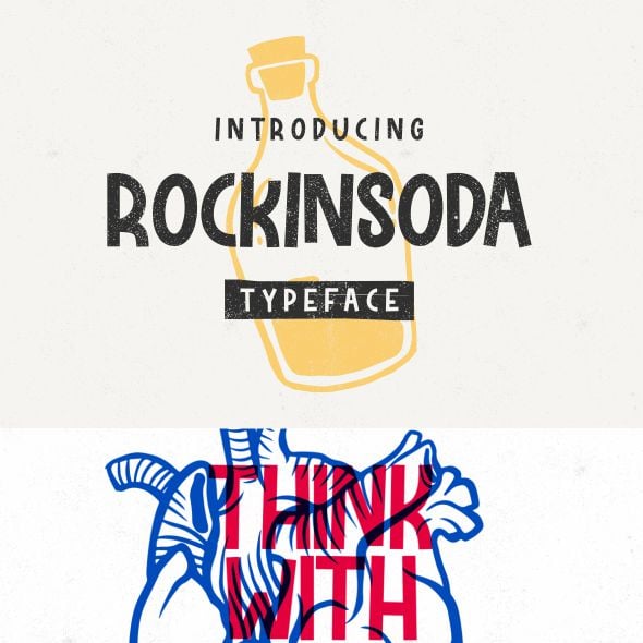 Rockinsoda