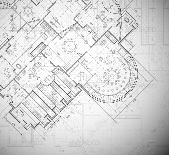 Architectural Plan