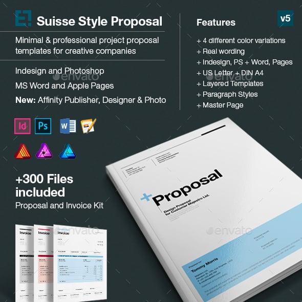 Proposal
