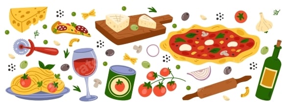 Italian Food