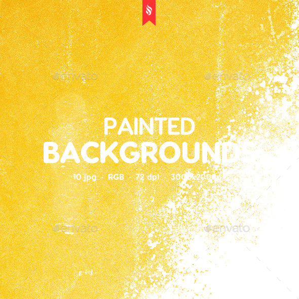 Paint Backgrounds