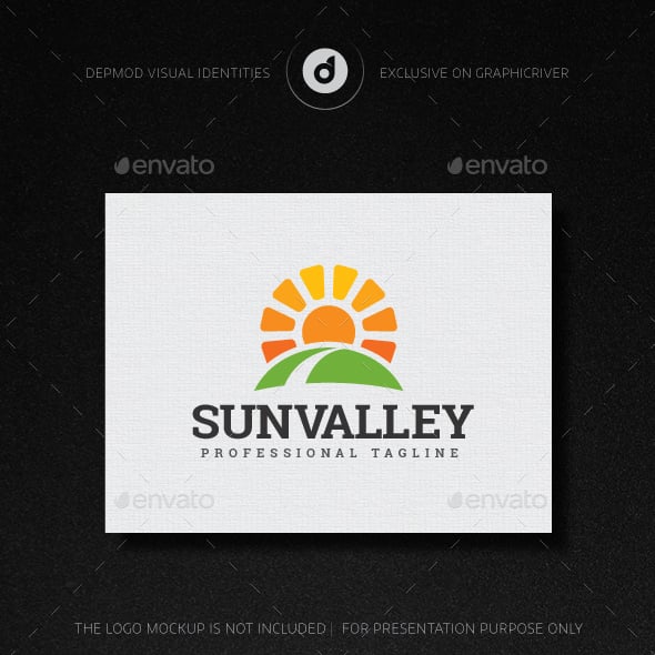 Sun Valley Logo