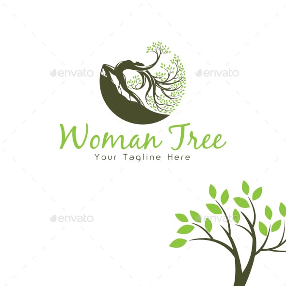Women Tree