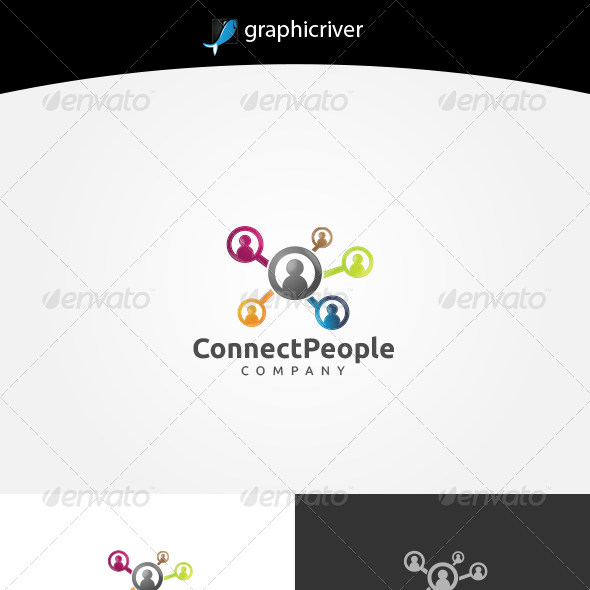Connect People