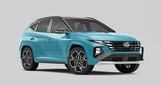 Suv Mockups